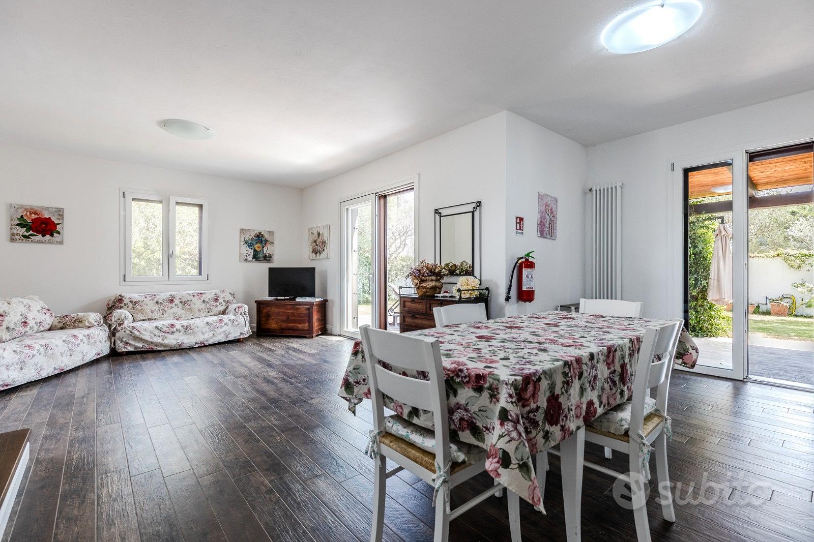 Casa – Flumini di Quartu Sant'Elena, Casteddu/Cagliari - Altro