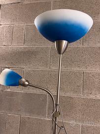 Lampada soggiorno