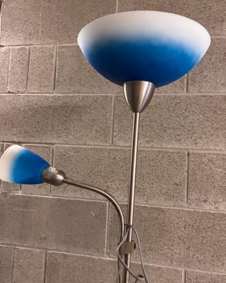 Lampada soggiorno