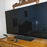 TV OLED LG 4k 55 modello OLED55B6V