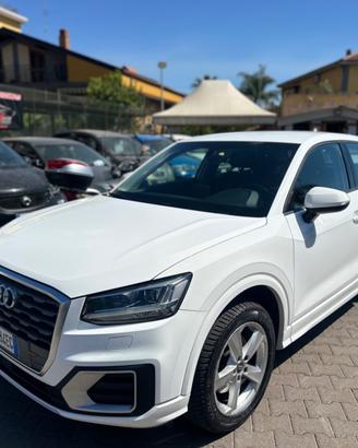 Audi Q2 1.6 TDI Sport