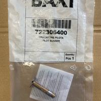 Bruciatore pilota 722306400 Baxi