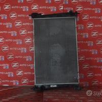 RADIATORE ACQUA Lancia Delta Codice 51840477