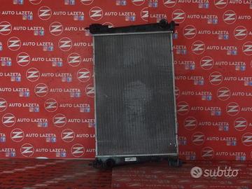 RADIATORE ACQUA Lancia Delta Codice 51840477