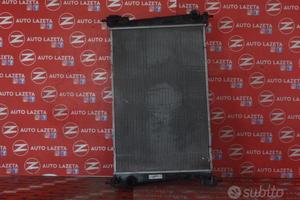 RADIATORE ACQUA Lancia Delta Codice 51840477