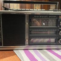Radio Grundig Satellit 2100