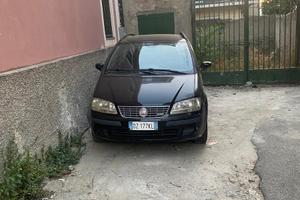 Fiat idea