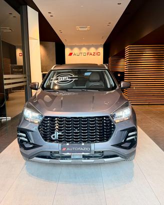 Dr 5.0 s3 1.5 Bi-Fuel GPL