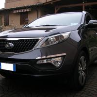 KIA Sportage 3ª serie - 2016