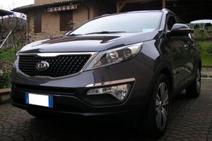 KIA Sportage 3ª serie - 2016