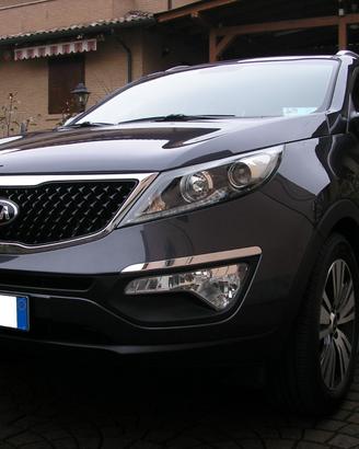 KIA Sportage 3ª serie - 2016