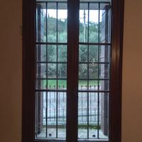 Finestre shabby