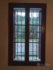 Finestre shabby