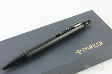 Penna a sfera Parker  IM Achromatic