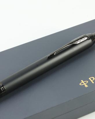 Penna a sfera Parker  IM Achromatic