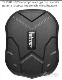 gps sistema tracciamento pedinamento professionale