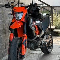 Ktm 690 2022