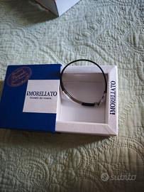 Bracciale uomo Morellato nuovo