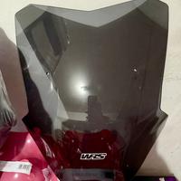 Cupolino WRS - Honda X-ADV