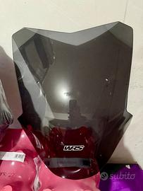 Cupolino WRS - Honda X-ADV