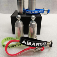 Short shifter Abarth , Giulietta, 595 , mito