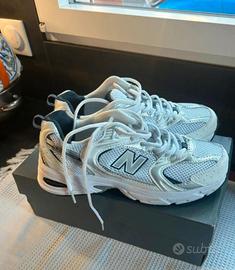 Scarpe da basket New Balance, Taglia 42