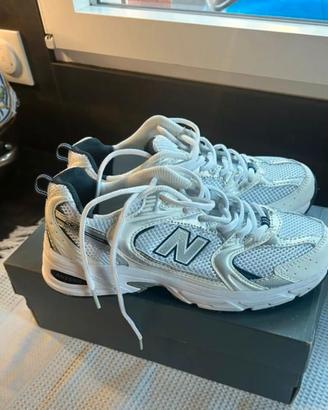 Scarpe da basket New Balance, Taglia 42
