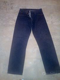 Jeans uomo