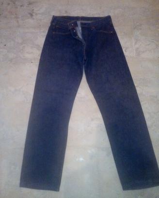 Jeans uomo