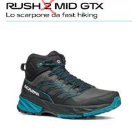 Scarponi SCARPA RUSH MID GTX