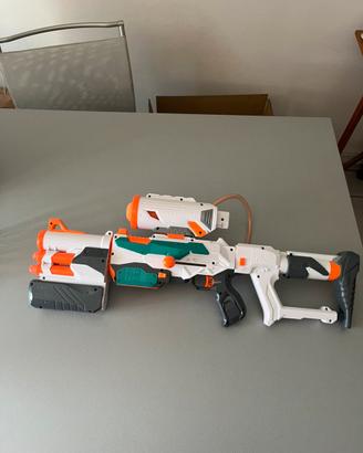 Nerf modulus tri strike