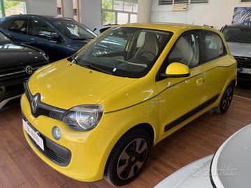 RENAULT TWINGO 1.0 SCe 70CV ZEN Dicembre 2016