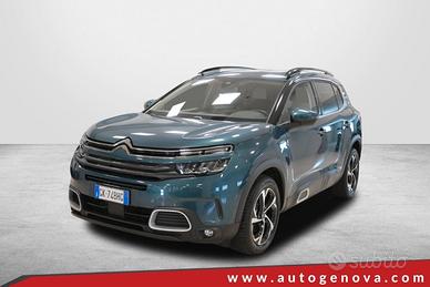 Citroen C5 Aircross BLUEHDI 130CV EAT8 SeS FEEL PA