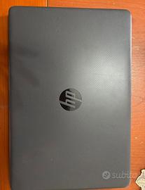 HP 255 g8 notebook pc