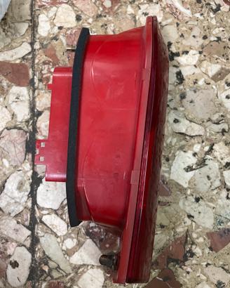 Fanale Alfa Romeo