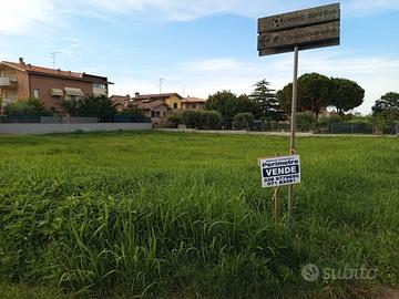 Terreno agricolo borgo catena