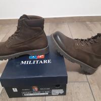 Stivale uomo Marina Militare TG 42