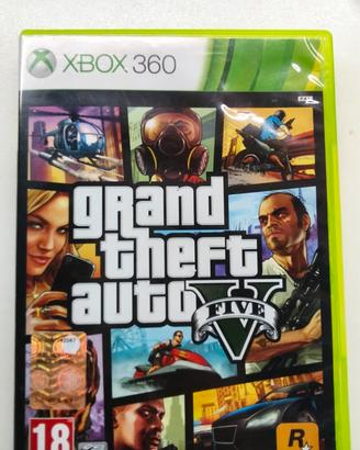 GTA 5
