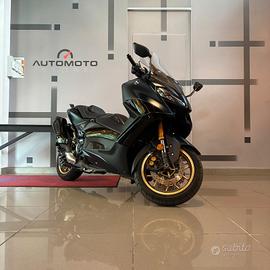Yamaha T-Max 560 Tech Max