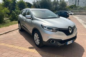 Renault kadjar 1.5 dci energy life 110cv