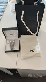 ferma soldi Mont Blanc