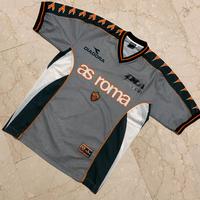 Maglia allenamento AS Roma 1999-2000