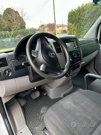 Mercedes Sprinter 316