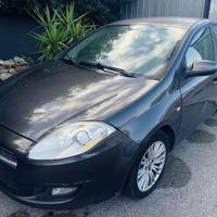 FIAT Bravo 1.6 MJT 105 CV Emotion