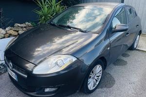 FIAT Bravo 1.6 MJT 105 CV Emotion