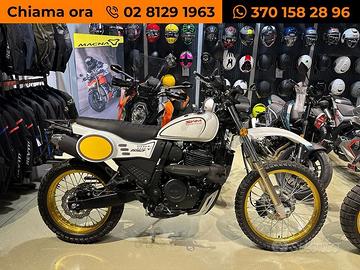 SWM Silver Vase 650 T