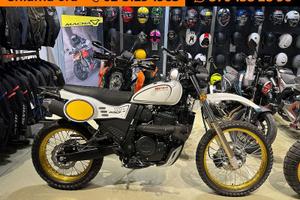 SWM Silver Vase 650 T