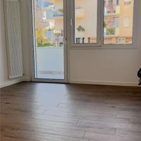 Appartamento ristrutturato con due camere e doppi