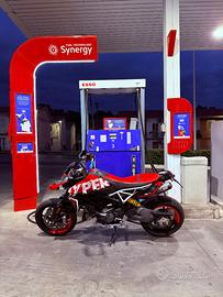 Ducati Hypermotard 950 - 2021