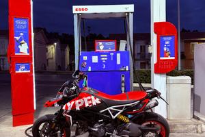 Ducati Hypermotard 950 - 2021